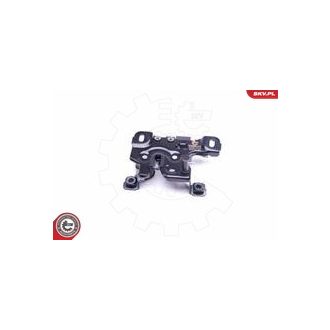 Motorházfedél zár ;  ; AUDI A4 (B5) ; 8D0823509J