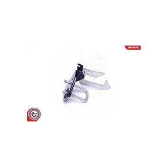   Motorházfedél zár ;  ; BMW 5 (F10, F07, F11) 6 (F06, F13, F12) 7 (F01, F02, F03, F04) Z4 (E89) ; 51237183763