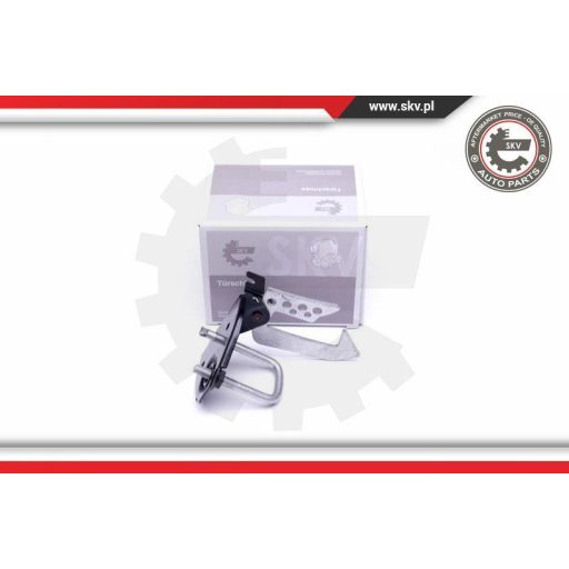 Motorházfedél zár ;  ; BMW 5 (F10, F07, F11) 6 (F06, F13, F12) 7 (F01, F02, F03, F04) Z4 (E89) ; 51237183763