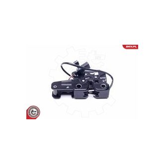 Motorházfedél zár ;  ; AUDI A6 (C6) ; 4F0823509A