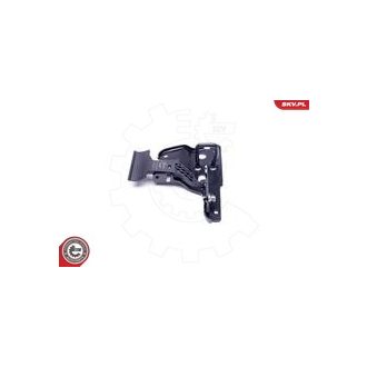 Motorházfedél zár ;  ; AUDI A6 (C6) R8 ; 4F0823480B