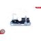 Motorházfedél zár ;  ; VW Golf V Jetta III Tiguan ; 1K0823480