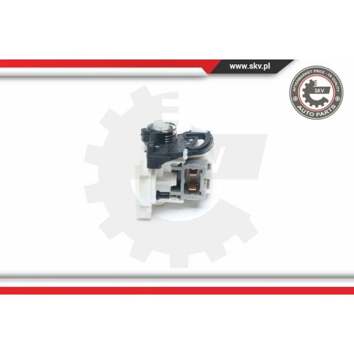 Csomagtér  zár  ; RENAULT Clio II Clio III Megane I Megane Scenic Twingo I ; 8200060917