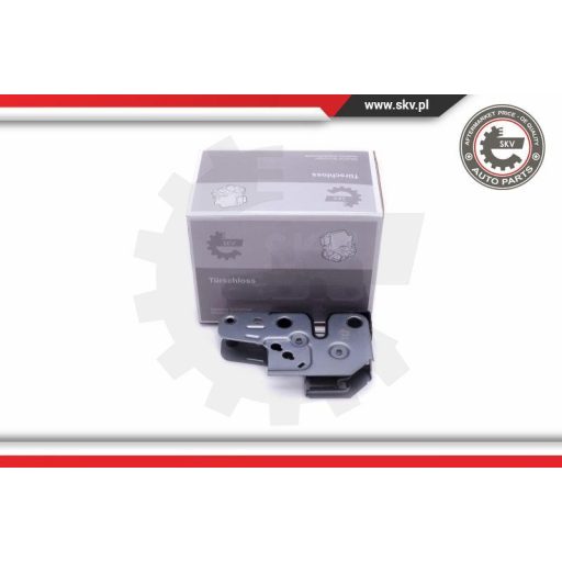 Motorházfedél zár  ; VW Bora I Golf IV ; 7E0823509F