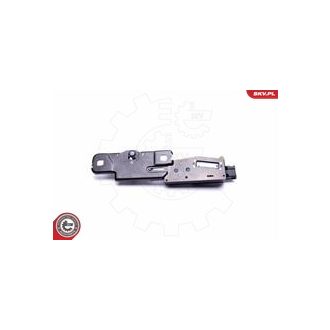   Csomagtér  zár  ; AUDI A4 A6 Q5 Q7 SKODA Superb ; 4F9827383G