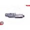 Csomagtér  zár  ; AUDI A4 A6 Q5 Q7 SKODA Superb ; 4F9827383G