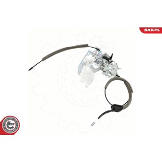   Ajtózár ;  ; OPEL Movano B RENAULT Master III NISSAN NV400  ; 826703236R