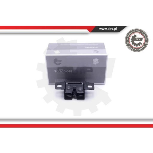 Motorházfedél zár  ; LAND ROVER Discovery Sport Discovery V Freelander 2 Range Rover IV ; LR065339