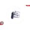 Motorházfedél zár  ; RENAULT Clio II Megane II Scenic II ; 8200236512