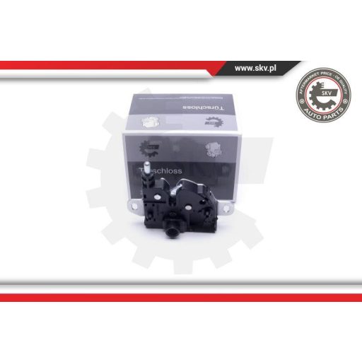 Motorházfedél zár  ; FORD Tourneo Transit ; 8T1A-16700-AA