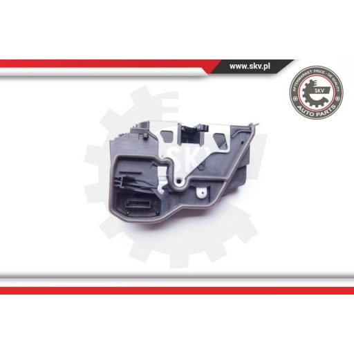 Ajtózár ; hátsó bal ; BMW 1 2 3 4 5 6 7 X1 X3 X5 X6 Z4 ; 51227202147