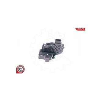   Ajtózár ; első jobb ; LAND ROVER Discovery III IV Freelander 2 Evoque Sport ; LR011275