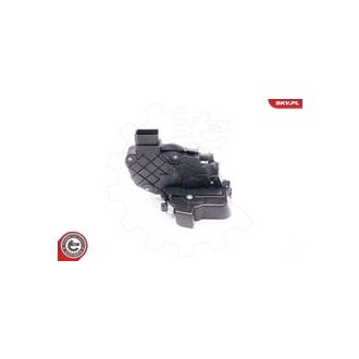   Ajtózár ; hátsó bal ; LAND ROVER Discovery III IV Freelander 2 Evoque Sport ; LR011303