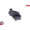 Ajtózár ; hátsó bal ; LAND ROVER Discovery III IV Freelander 2 Evoque Sport ; LR011303