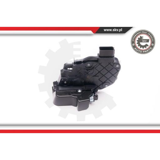 Ajtózár ; hátsó jobb ; LAND ROVER Discovery III IV Freelander 2 Evoque Sport ; LR011302