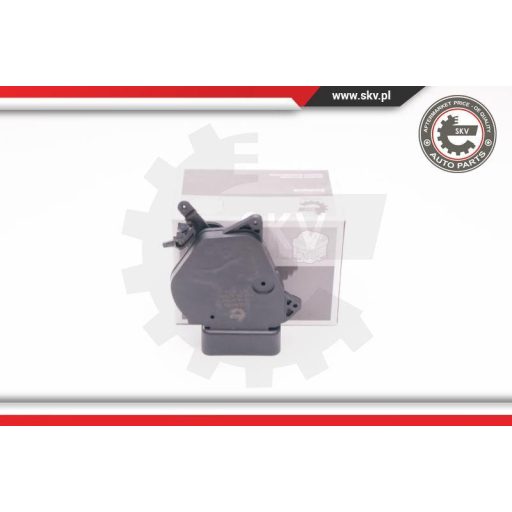 Ajtózár ; első bal ; TOYOTA RAV4 II ; 6912042080