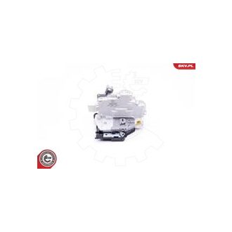   Ajtózár ; első bal ; AUDI A4 A5 Q3 Q5 Q7 TT VW Touareg ; 8J1837015A