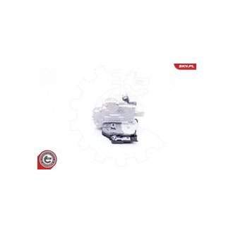   Ajtózár ; első jobb ; AUDI A4 A5 Q3 Q5 Q7 TT VW Touareg ; 8J1837016A
