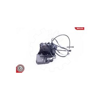   Ajtózár ; első bal ; MERCEDES-BENZ C-Class (W203) E-Class (W211) E-Class T-Model (S211) ; 2117200335