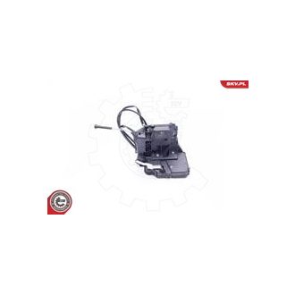   Ajtózár ; első jobb ; MERCEDES-BENZ C-Class (W203) E-Class (W211) E-Class T-Model (S211) ; 2117200635
