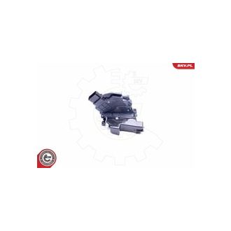 Ajtózár ; első bal ; FORD Focus C-Max ; 3M5A-R21813-ES