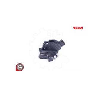 Ajtózár ; első jobb ; FORD Focus C-Max ; 3M5A-R21813-AL