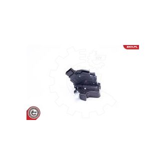 Ajtózár ; hátsó bal ; FORD Focus C-Max ; 4M5A-A26413-BD