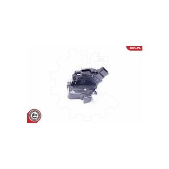 Ajtózár ; hátsó jobb ; FORD Focus C-Max ; 4M5A-A26412-BD