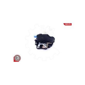   Ajtózár ; hátsó bal ; VW Polo SKODA Fabia SEAT Cordoba Ibiza ; 3B4839015AG