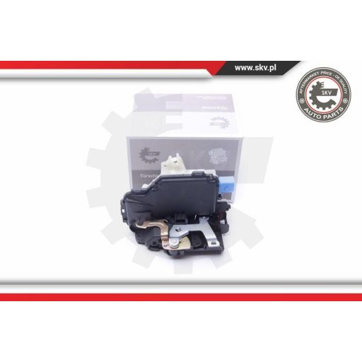 Ajtózár ; hátsó jobb ; VW Polo SKODA Fabia SEAT Cordoba Ibiza ; 3B4839016AG