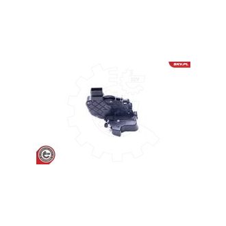   Ajtózár ; hátsó bal ; FORD Galaxy Mondeo IV S-Max ; 6M2A-R26413-EC