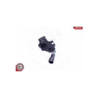 Ajtózár ; hátsó bal ; KIA Cerato Spectra ; 95745-2F010