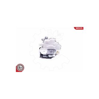   Ajtózár ; első bal ; SEAT Altea Altea XL Leon ; 1P1837015B