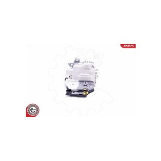 Ajtózár ; hátsó bal ; SEAT Leon ; 1P0839015D