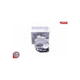 Ajtózár ; hátsó jobb ; SEAT Altea Altea XL ; 1P0839016E
