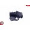 Ajtózár ; első bal ; BMW 3 (E46) ; 51217011241