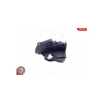 Ajtózár ; első jobb ; BMW 3 (E46) ; 51217011244