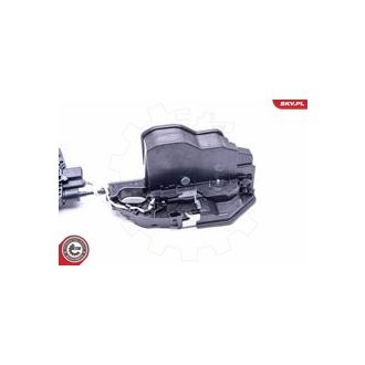 Ajtózár ; első bal ; BMW X5 (E70) X6 (E71) ; 51217315019