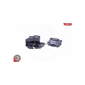 Ajtózár ; első jobb ; BMW X5 (E70) X6 (E71) ; 51217315022