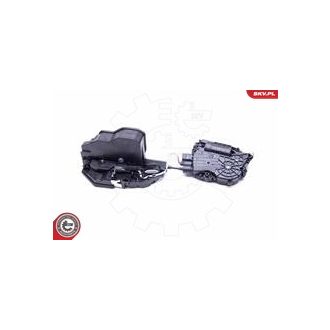   Ajtózár ; hátsó jobb ; BMW X5 (E70) X6 (E71) ; 51227315024