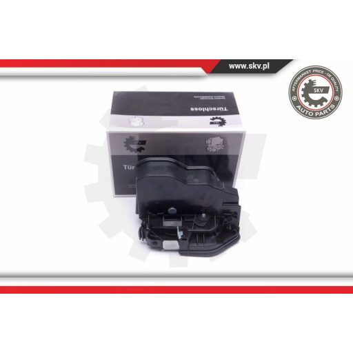 Ajtózár ; első bal ; BMW 1 2 4 3 5 6 7 X1 X3 X4 X5 X6 Z4 M2 M3 M4 MINI Cooper (R60 R61) ; 51217202145
