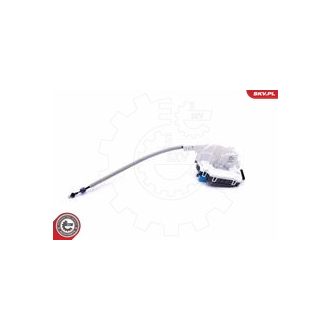   Ajtózár ; hátsó bal ; MERCEDES C-Class (W204) E-Class (W212) GLK SLS ; A2047302735