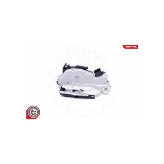   Ajtózár ; első bal ; SEAT Mii SKODA Citigo VW Up! ; 1S1837015C