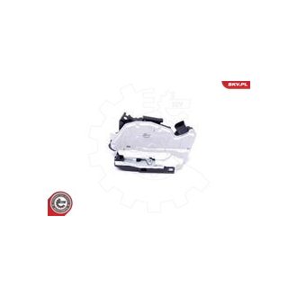   Ajtózár ; hátsó bal ; SEAT Mii SKODA Citigo VW Up! ; 1S4839015B