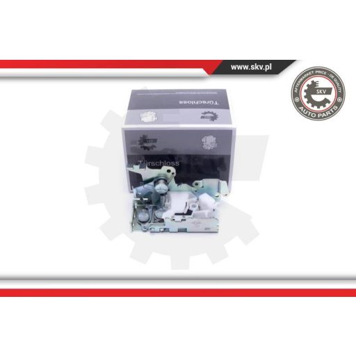 Ajtózár ;  ; MERCEDES-BENZ V-Class Sprinter Vito VW LT 28-35 28-46 ; 9017301135