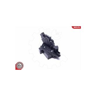   Ajtózár ; első bal ; VOLVO C30 S40 S80 V50 XC60 XC70 ; 31253661