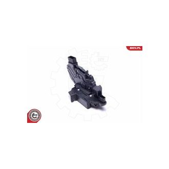   Ajtózár ; hátsó bal ; VOLVO C30 C70 S40 II S80 II V50 XC60 II XC70 II V70 ; 31253663