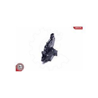   Ajtózár ; hátsó jobb ; VOLVO C30 S40 S80 V50 XC60 ; 31253664
