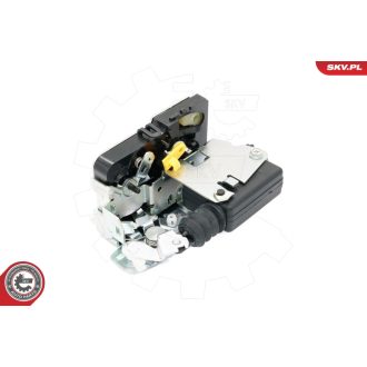   Ajtózár ; hátsó bal ; DACIA Logan Duster Sandero ; 8200735248