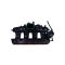 Szívócsõ modul VW GOLF4/ JETTA/ PASSAT/ A3 1.8/2.0 04- 06J133201ARwithsensor